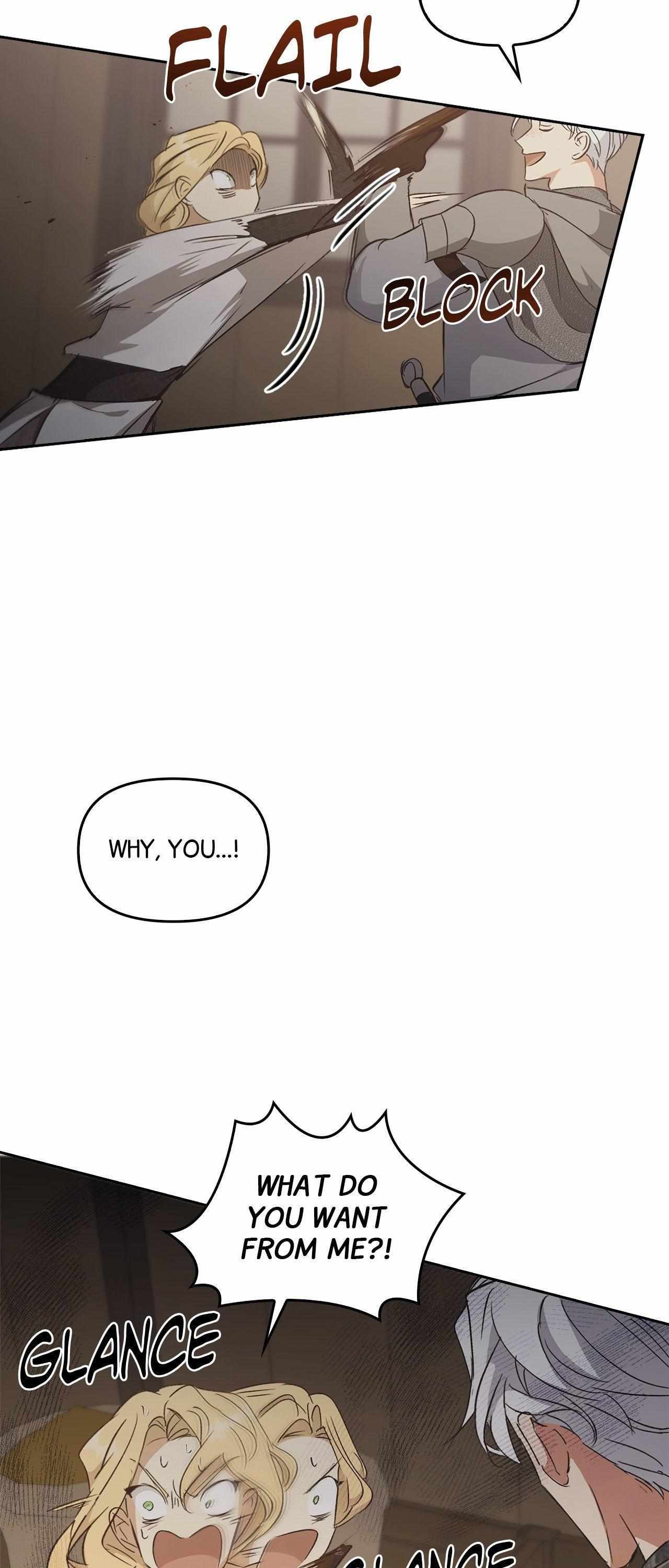 Regas Chapter 90 page 56 - 
