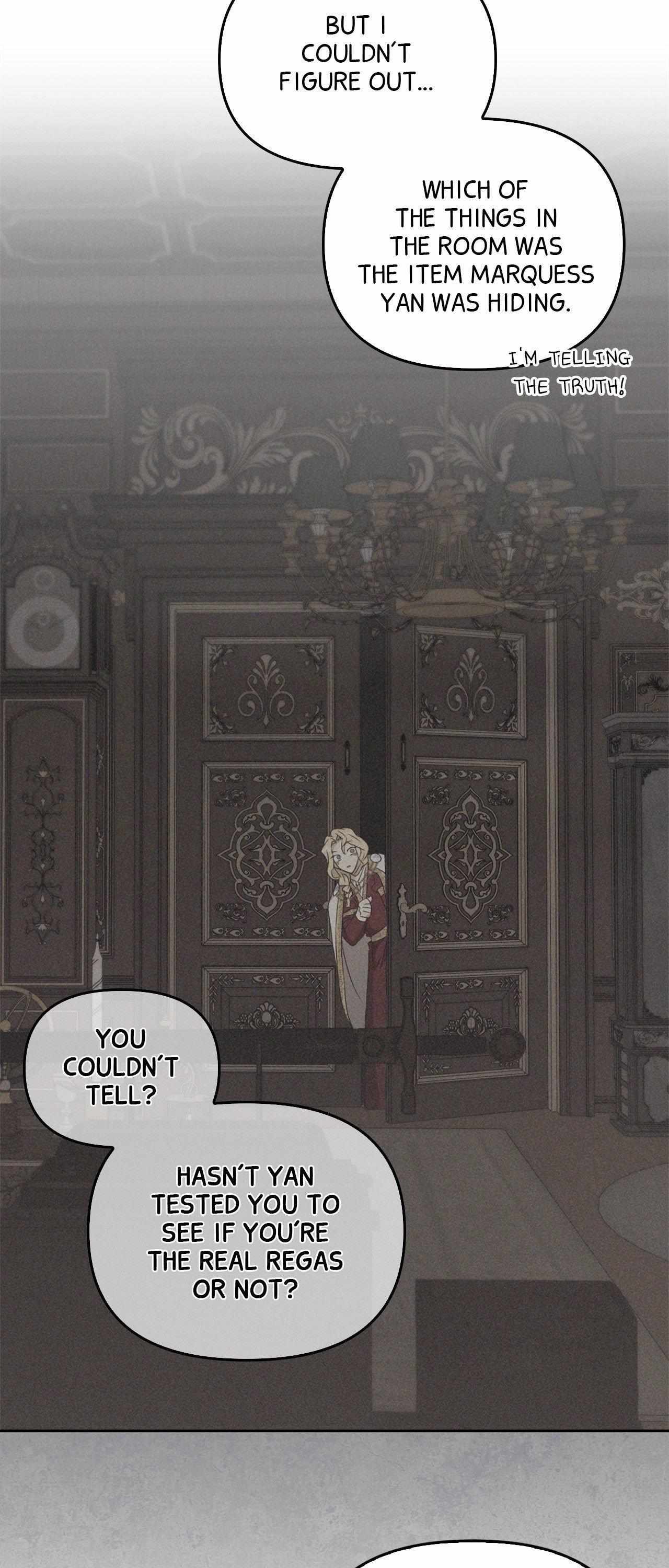 Regas Chapter 90 page 58 - 