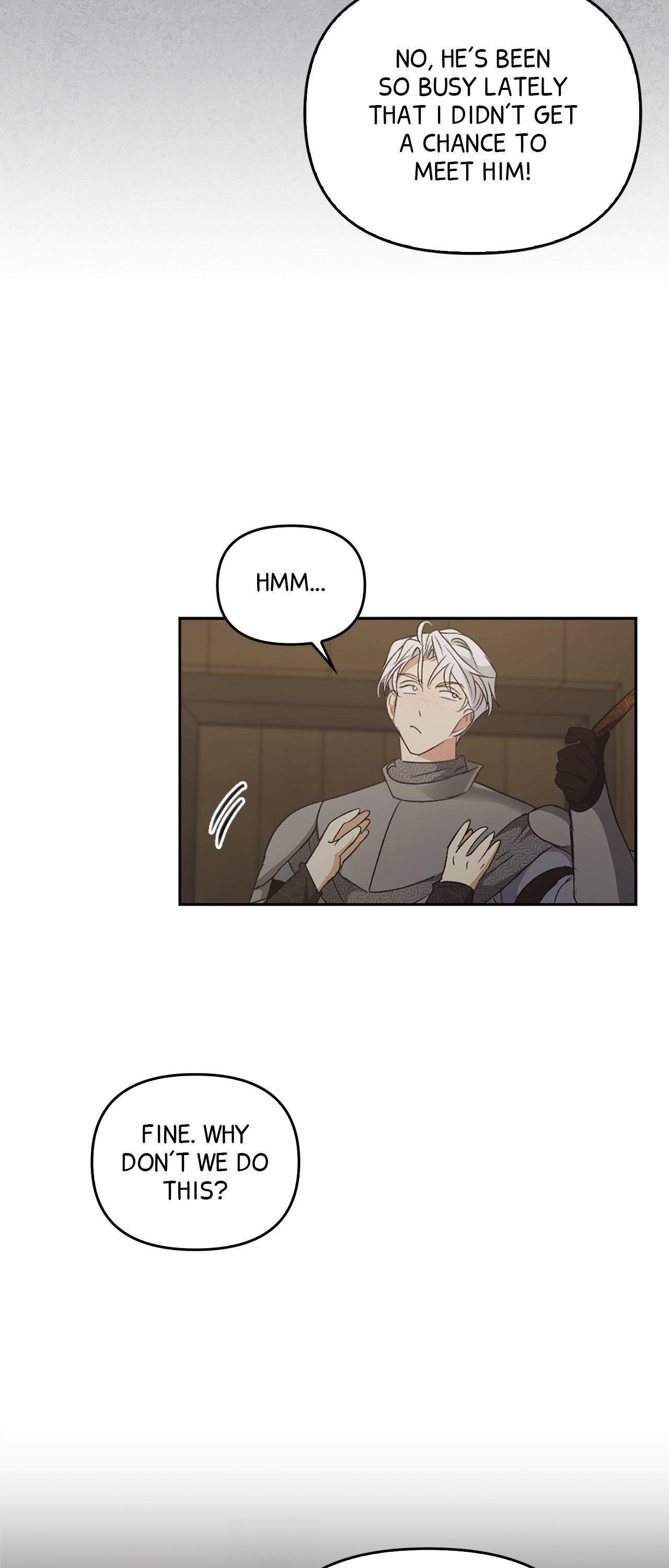 Regas Chapter 90 page 59 - 