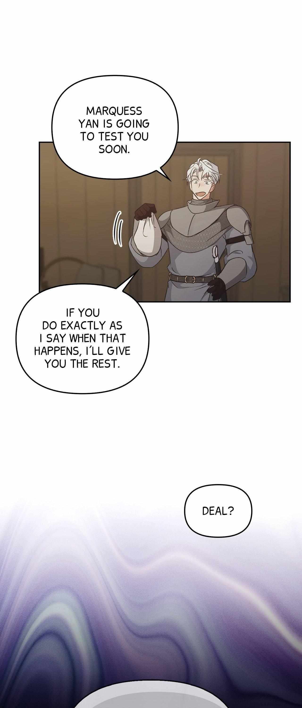Regas Chapter 90 page 61 - 