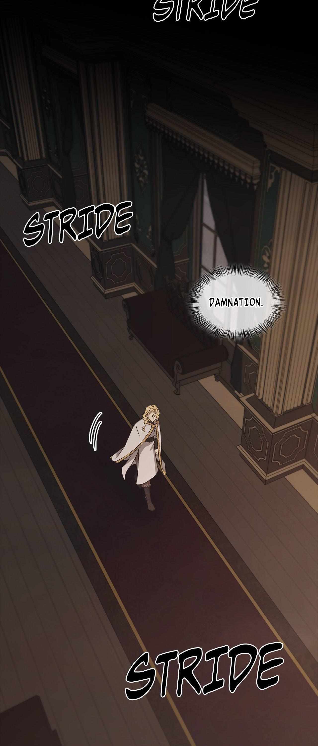 Regas Chapter 90 page 64 - 