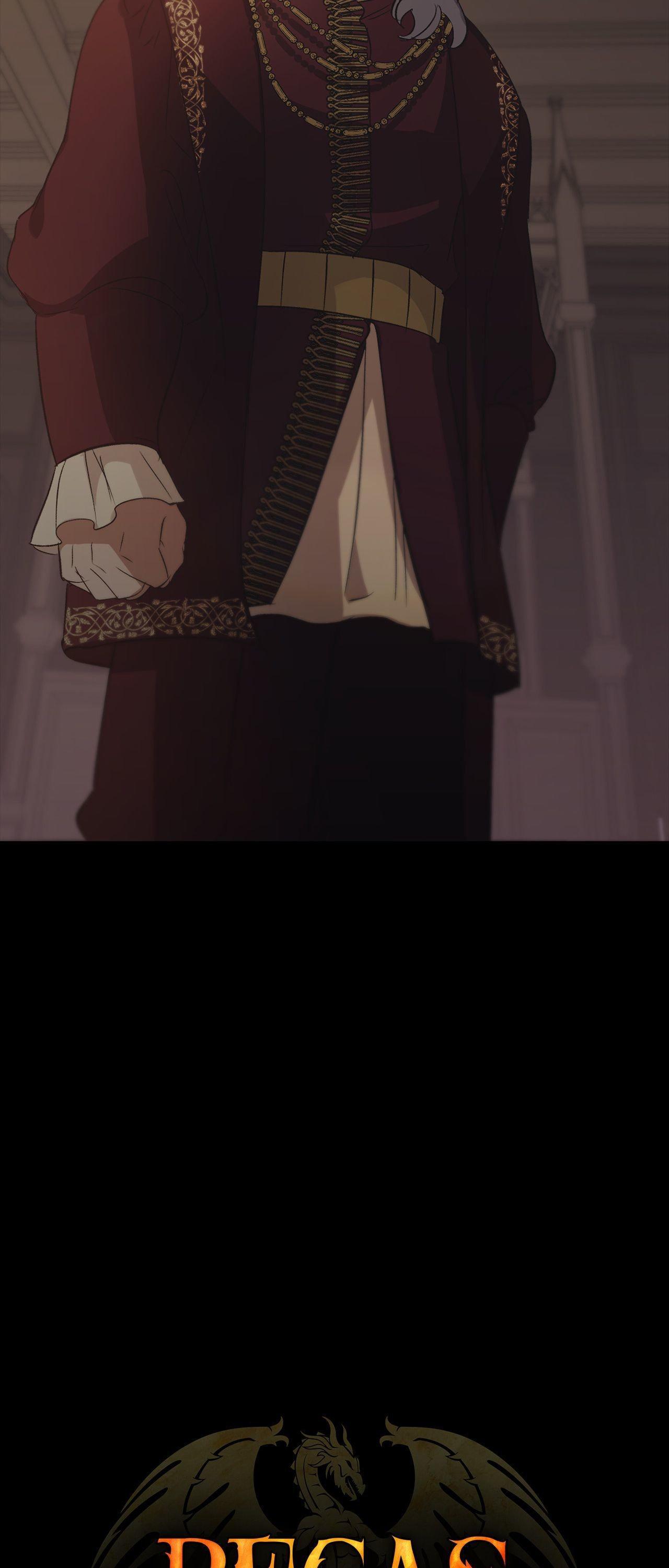 Regas Chapter 90 page 74 - 