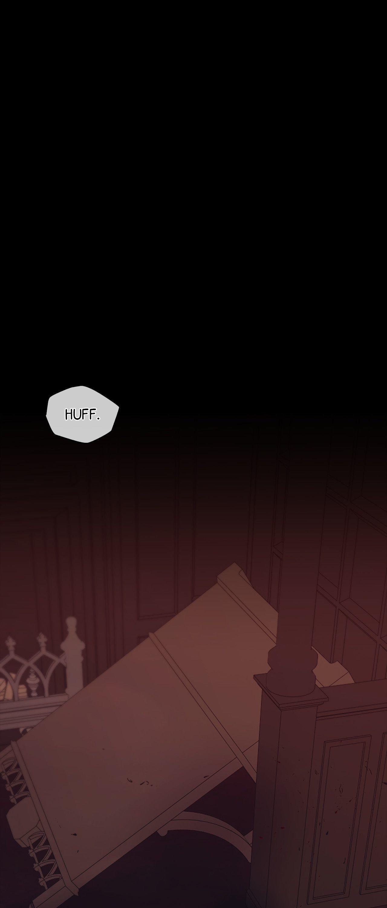 Regas Chapter 91 page 1 - 