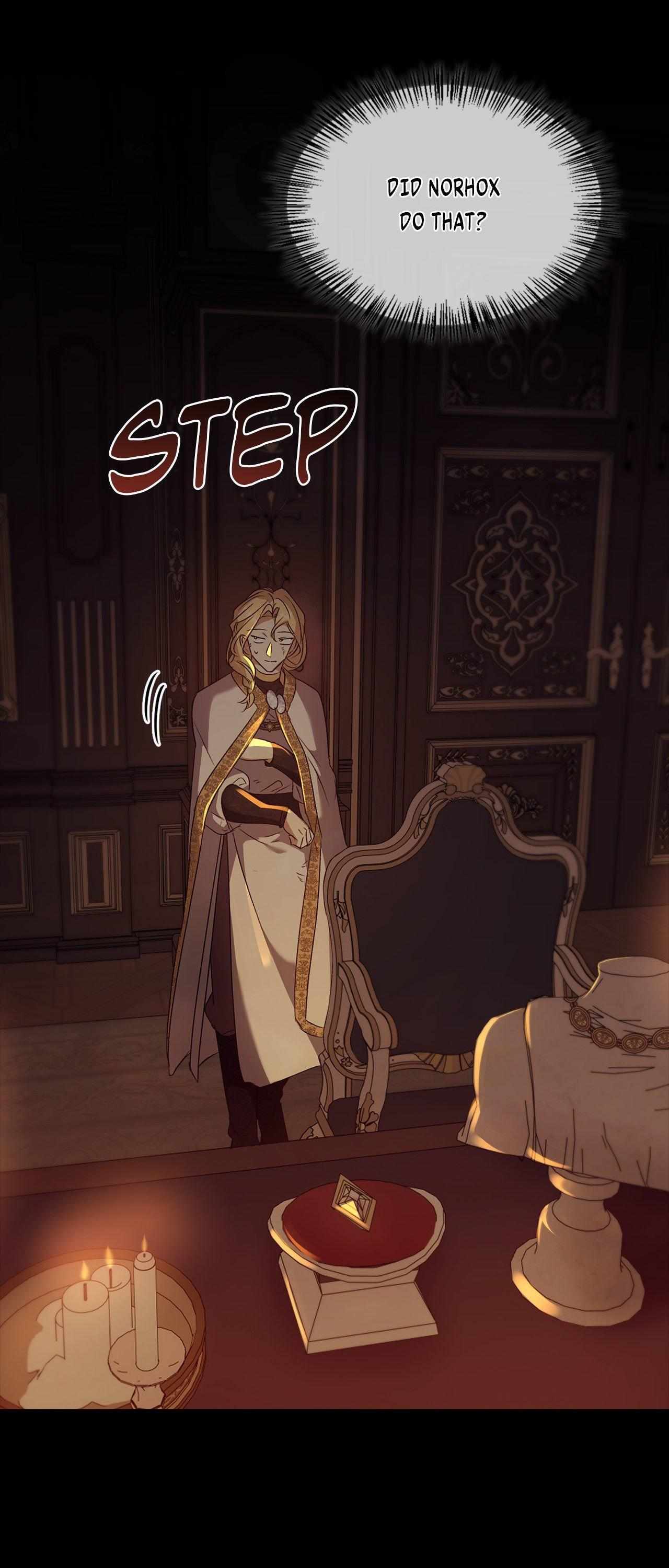 Regas Chapter 91 page 12 - 