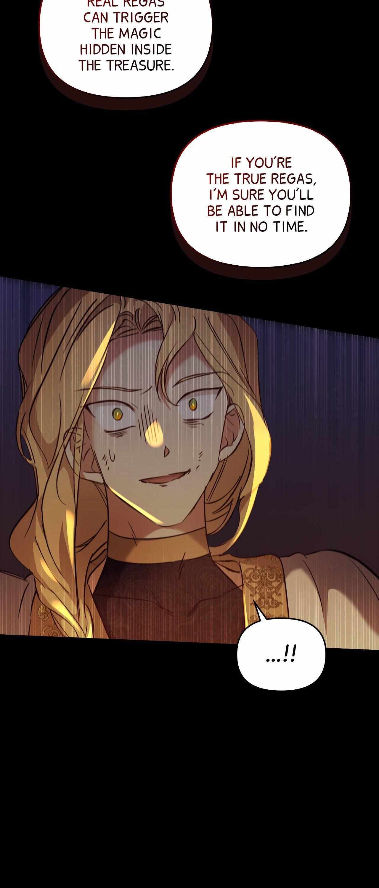 Regas Chapter 91 page 16 - 