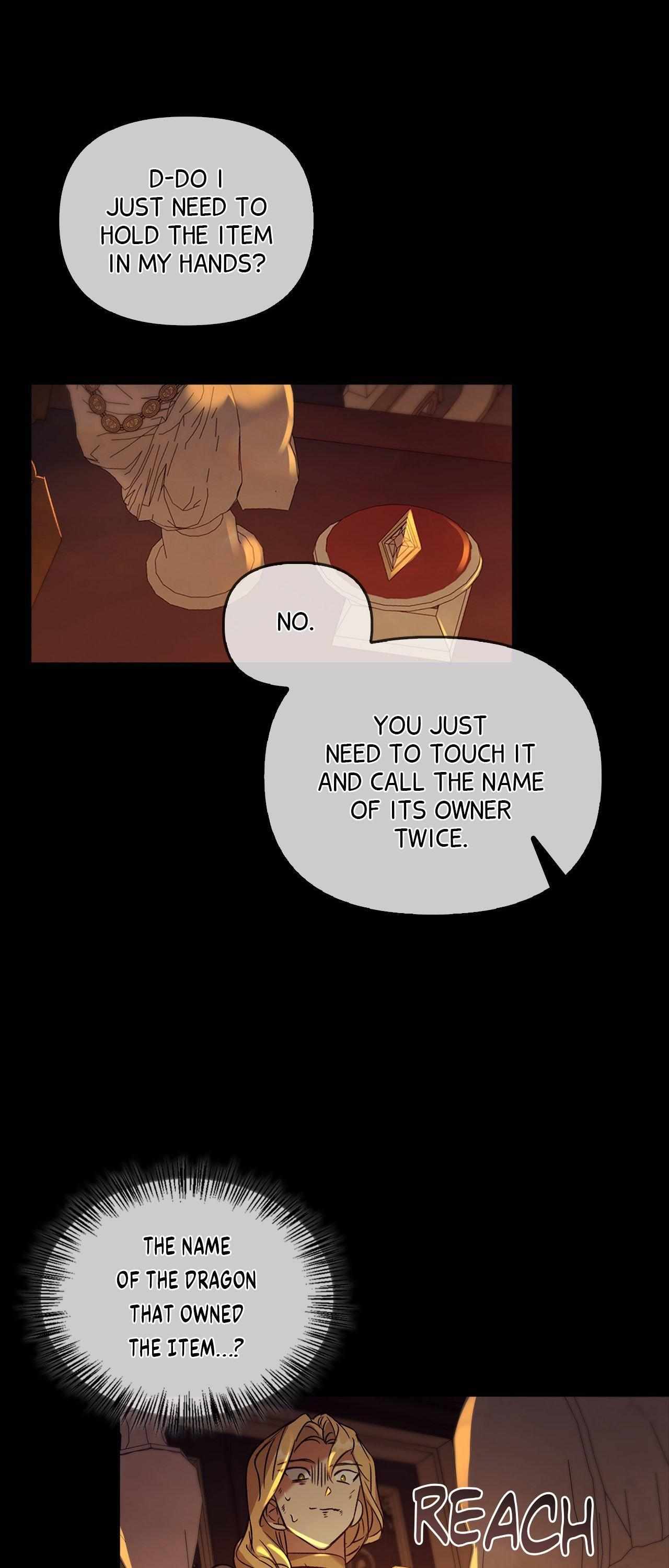 Regas Chapter 91 page 17 - 