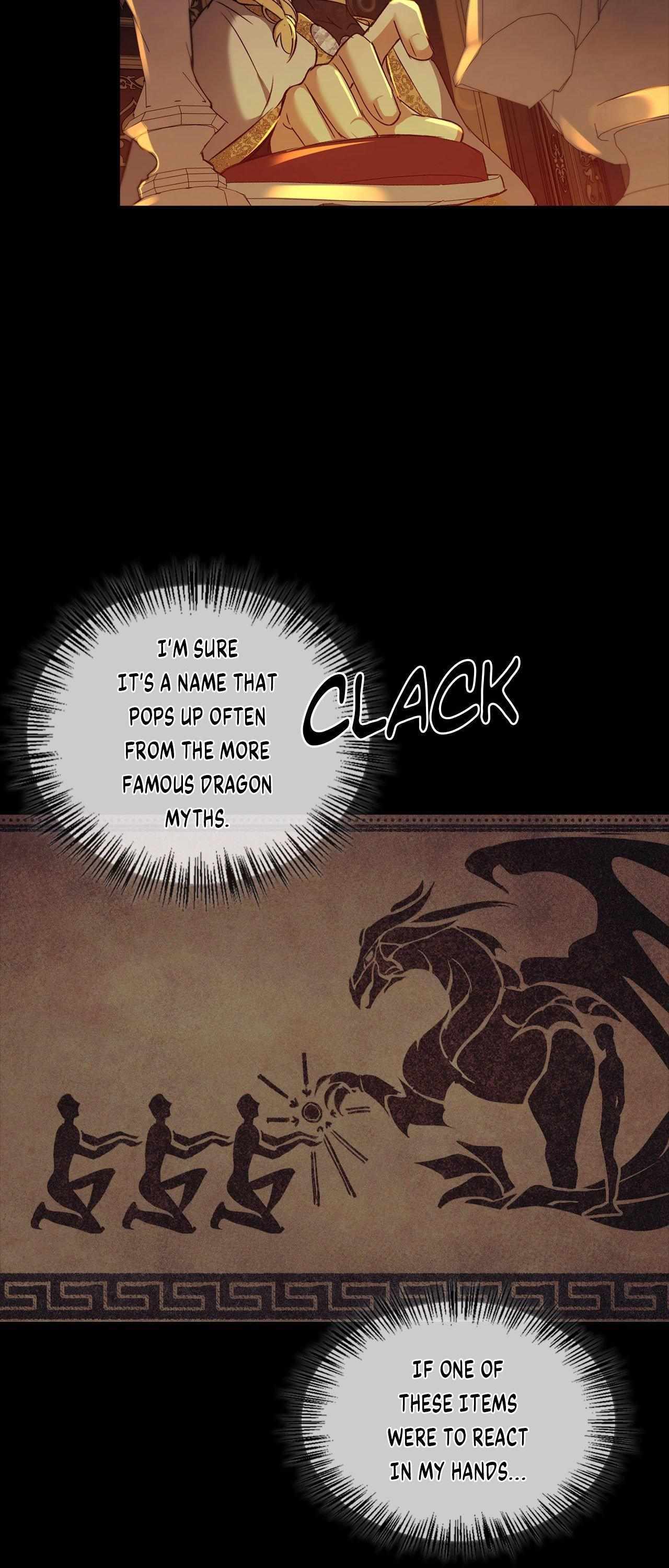 Regas Chapter 91 page 18 - 
