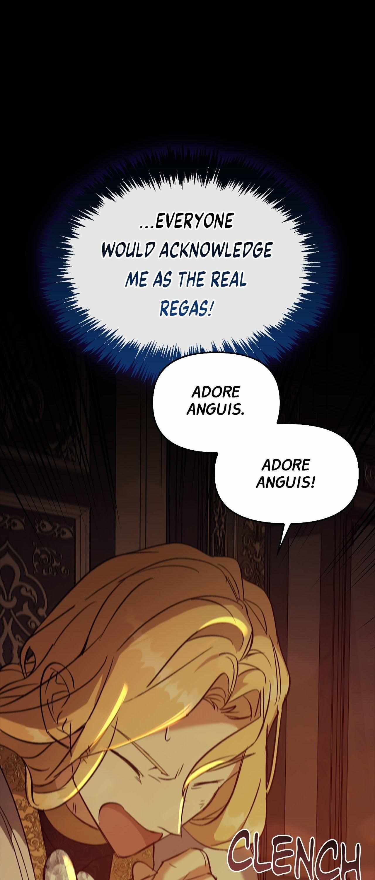 Regas Chapter 91 page 19 - 