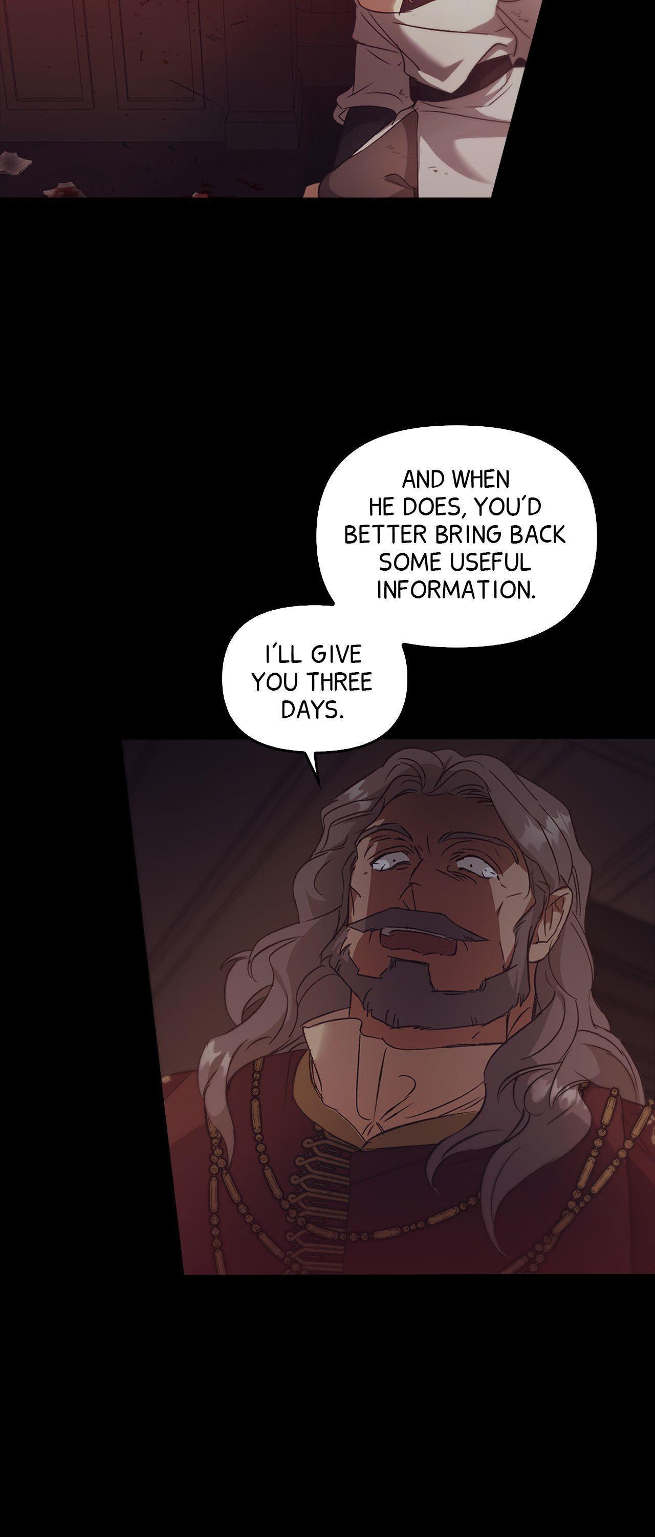 Regas Chapter 91 page 3 - 