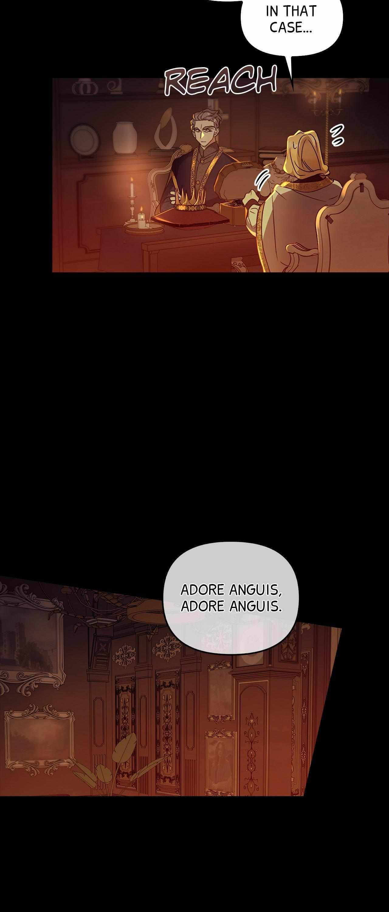 Regas Chapter 91 page 21 - 