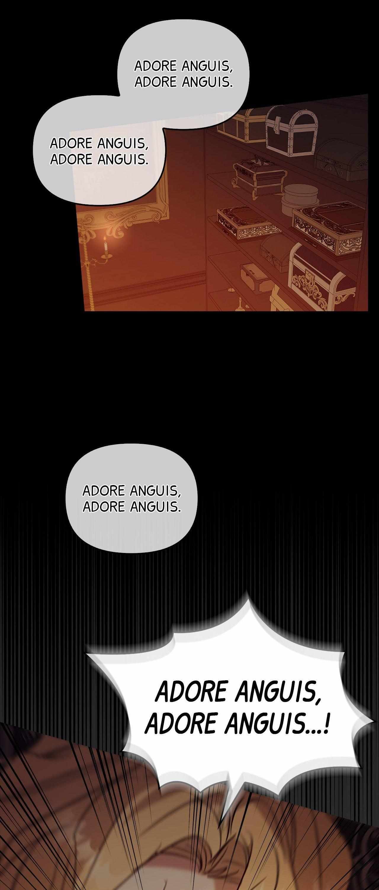 Regas Chapter 91 page 22 - 