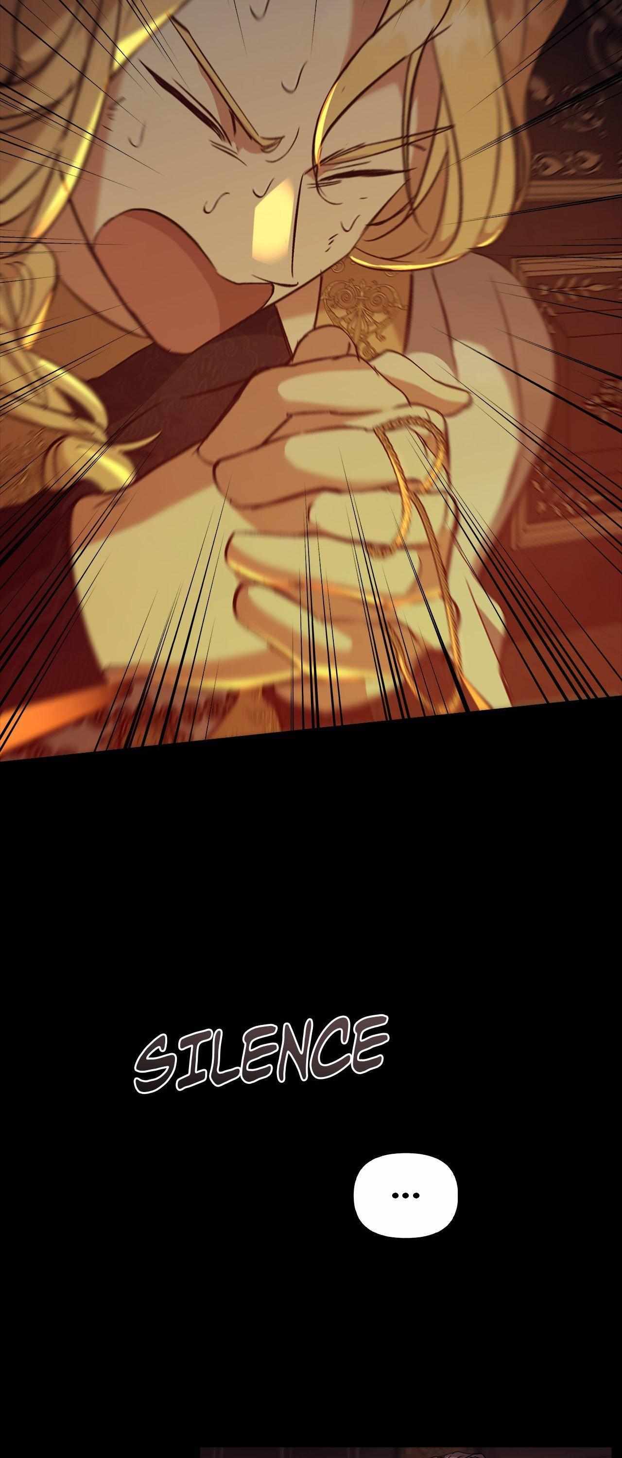 Regas Chapter 91 page 23 - 