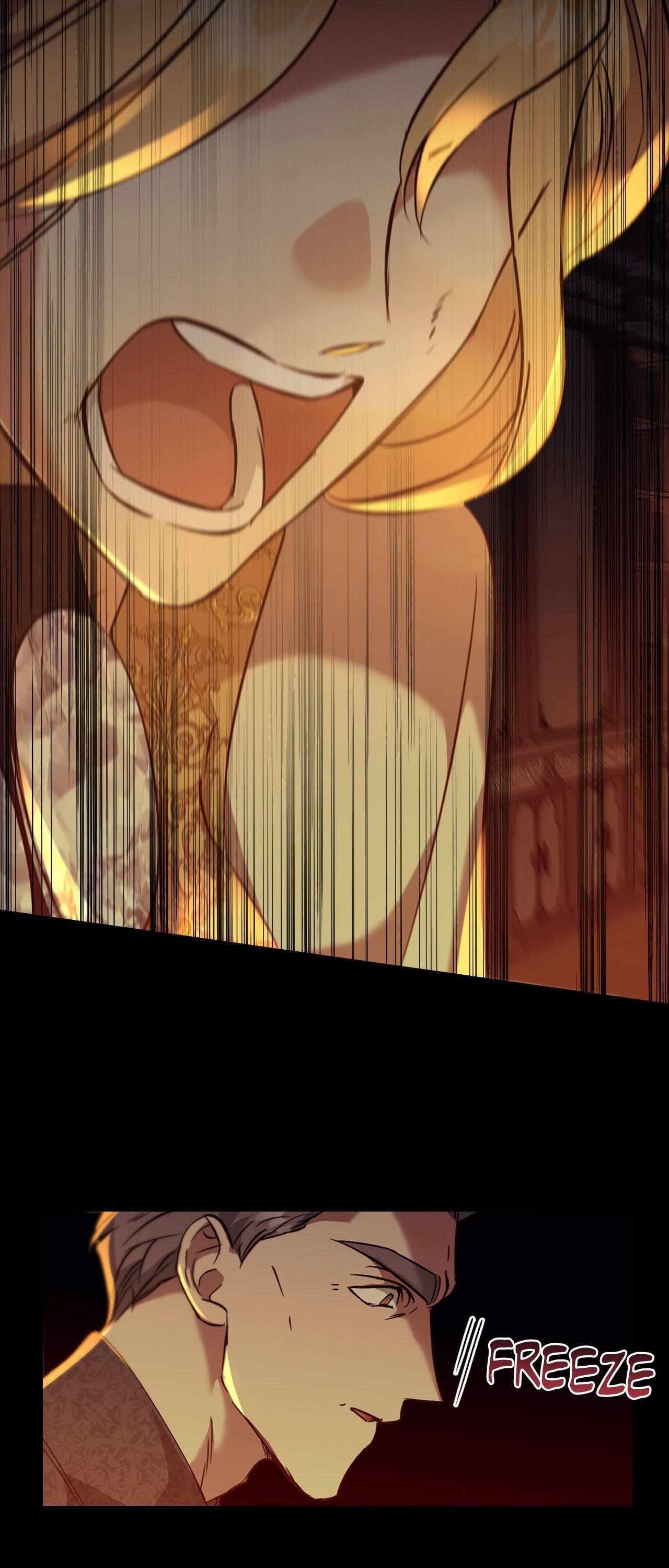 Regas Chapter 91 page 28 - 