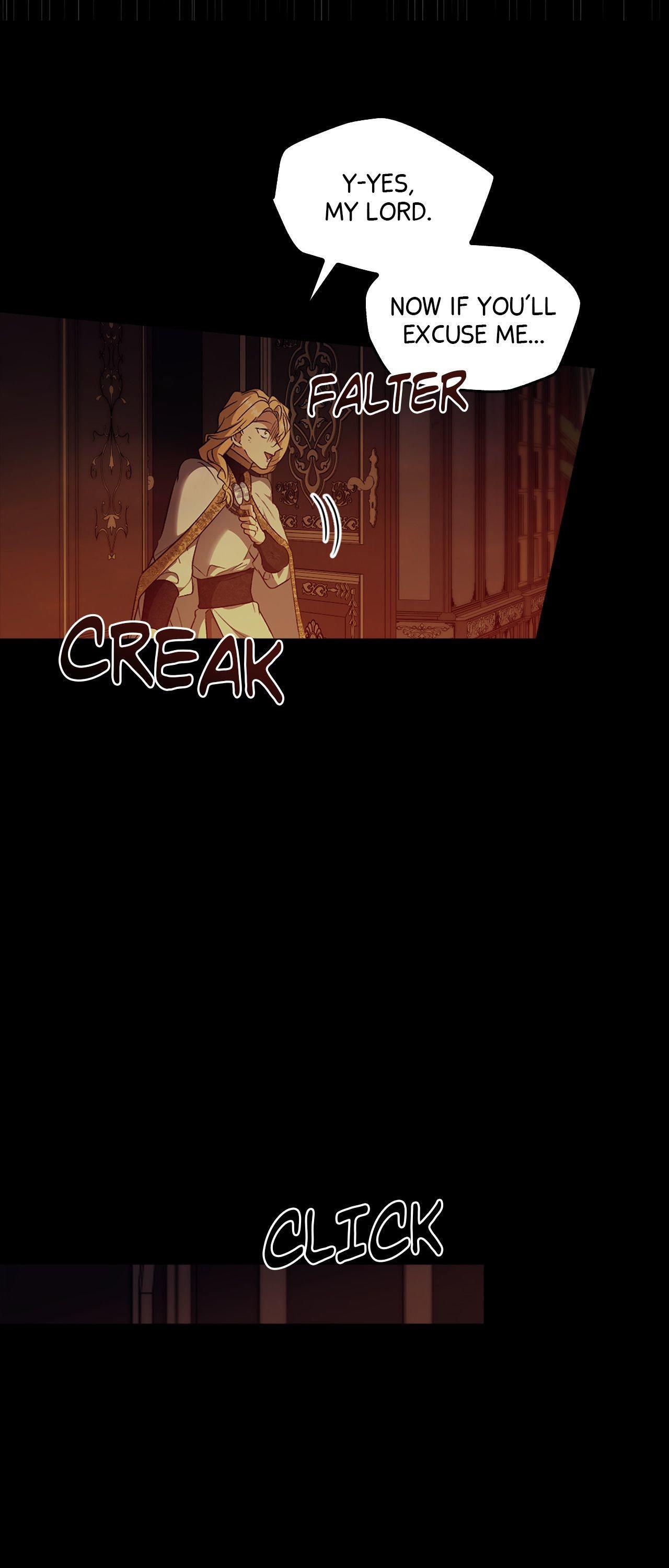 Regas Chapter 91 page 35 - 
