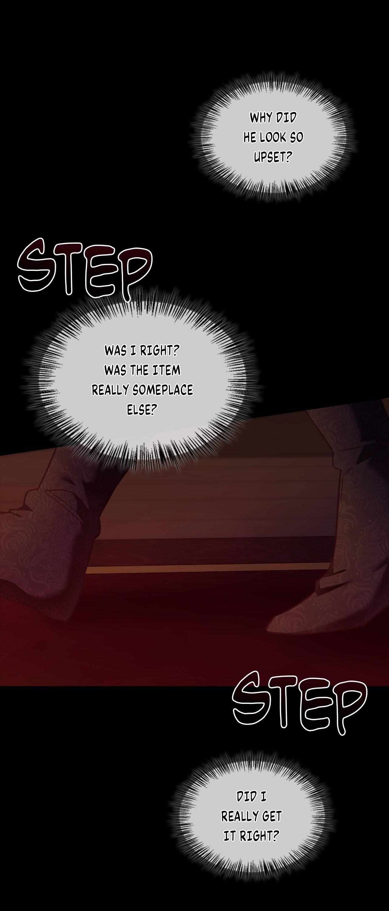 Regas Chapter 91 page 36 - 