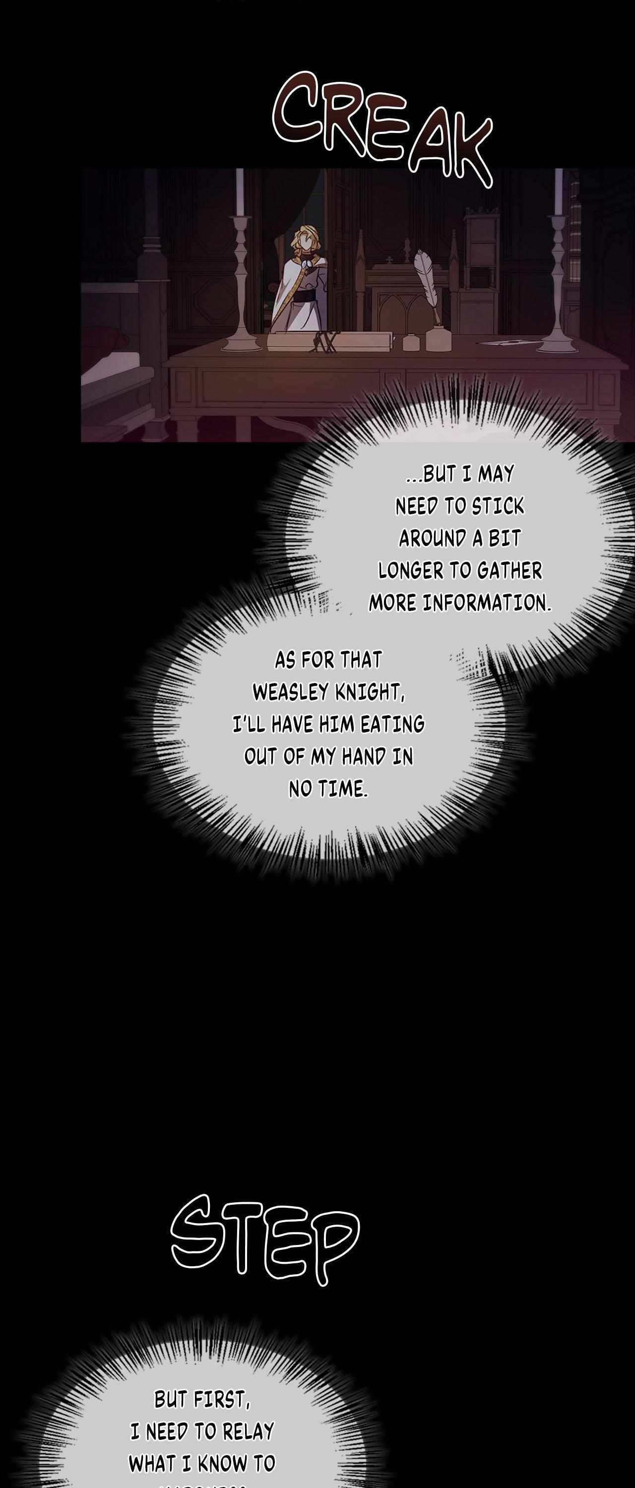 Regas Chapter 91 page 39 - 