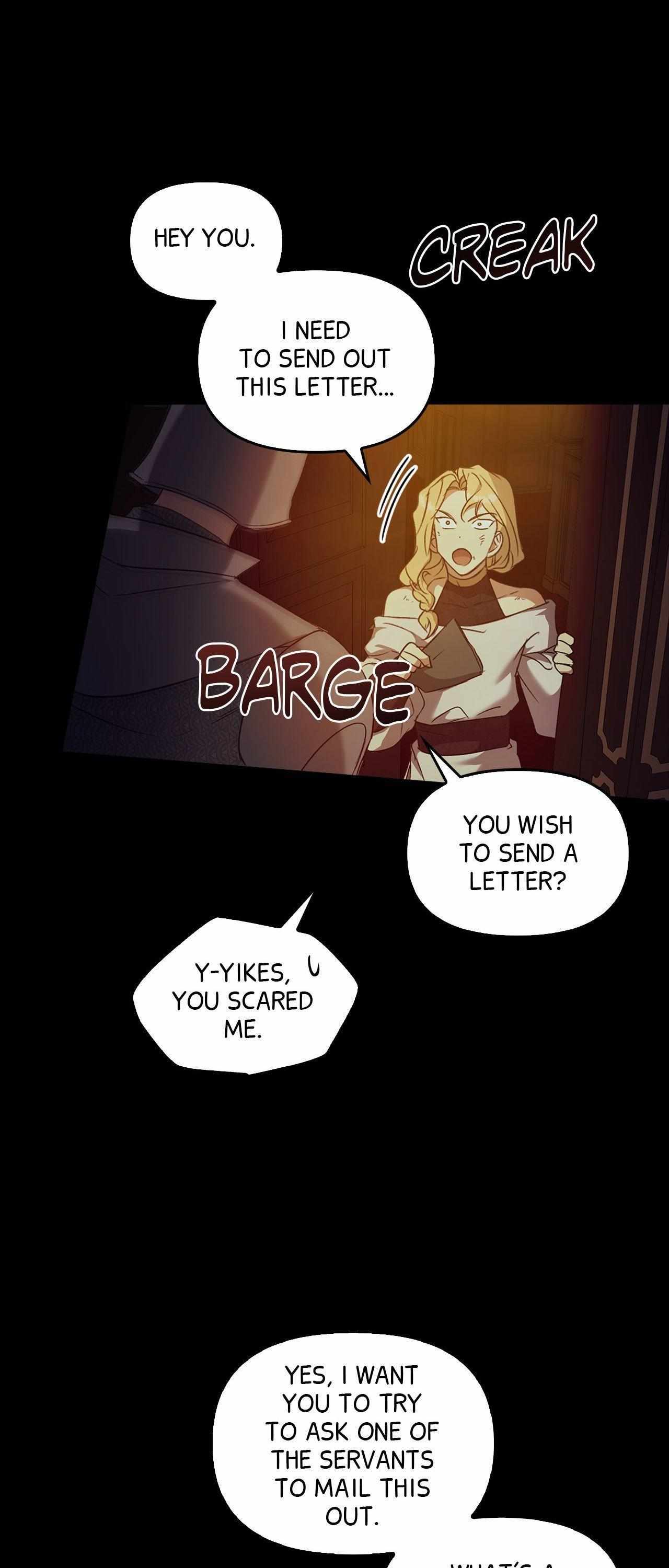Regas Chapter 91 page 42 - 