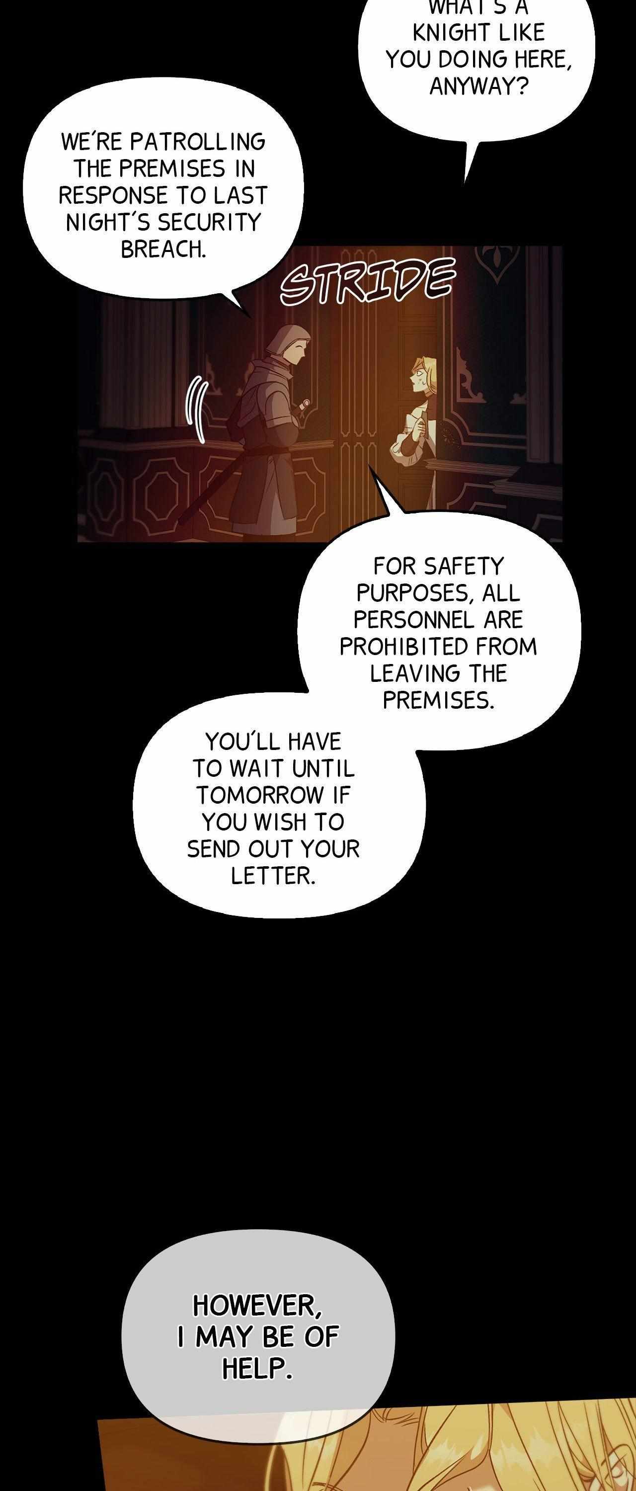 Regas Chapter 91 page 43 - 