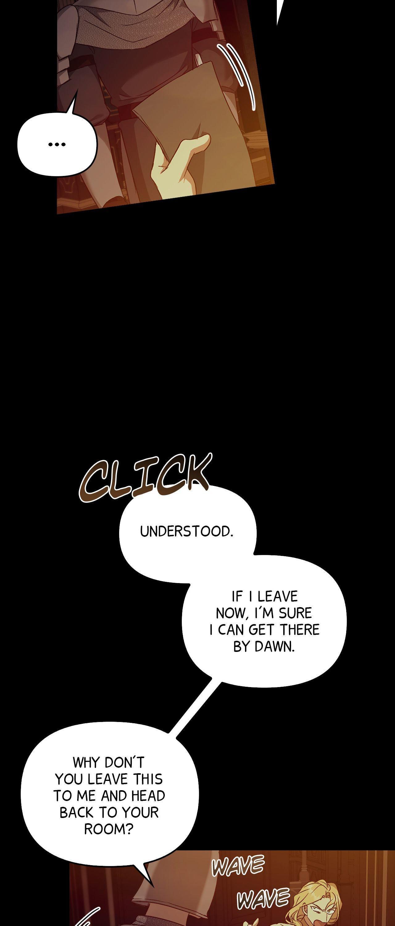Regas Chapter 91 page 45 - 