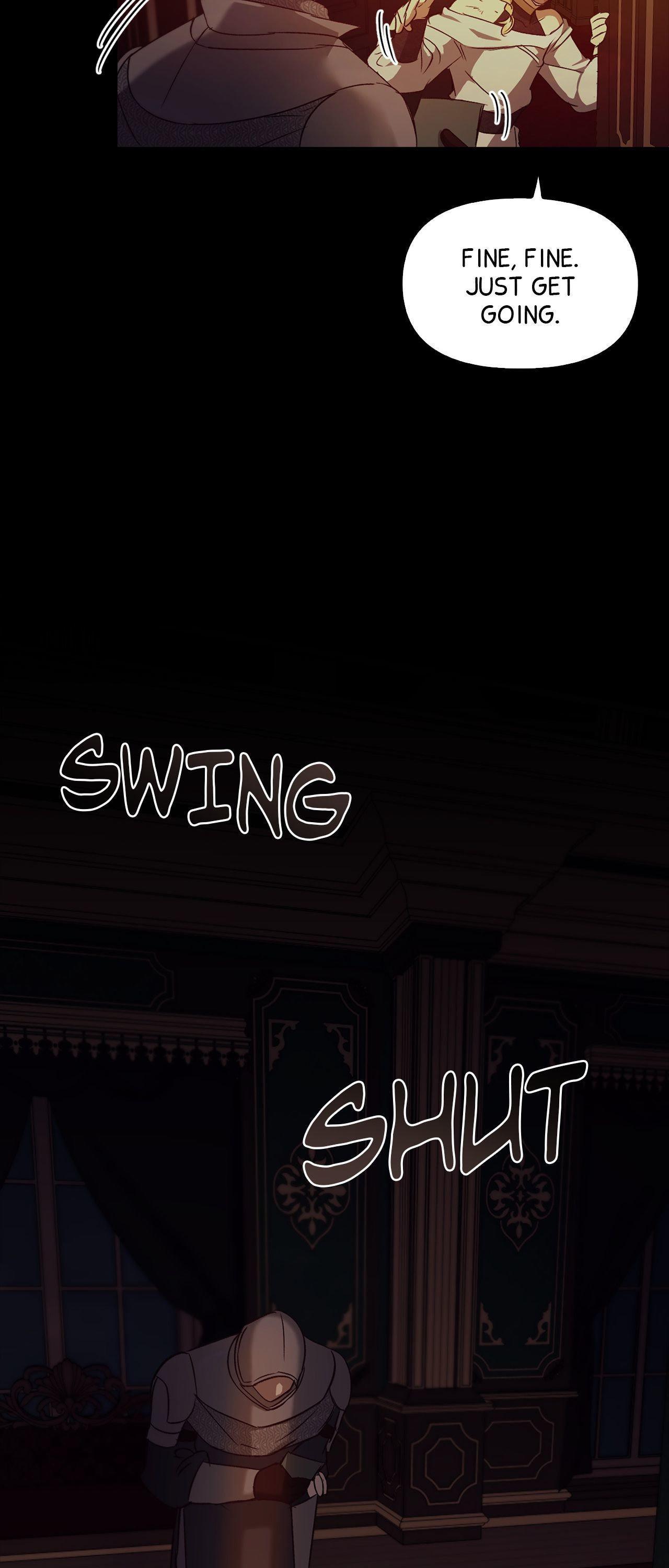 Regas Chapter 91 page 46 - 