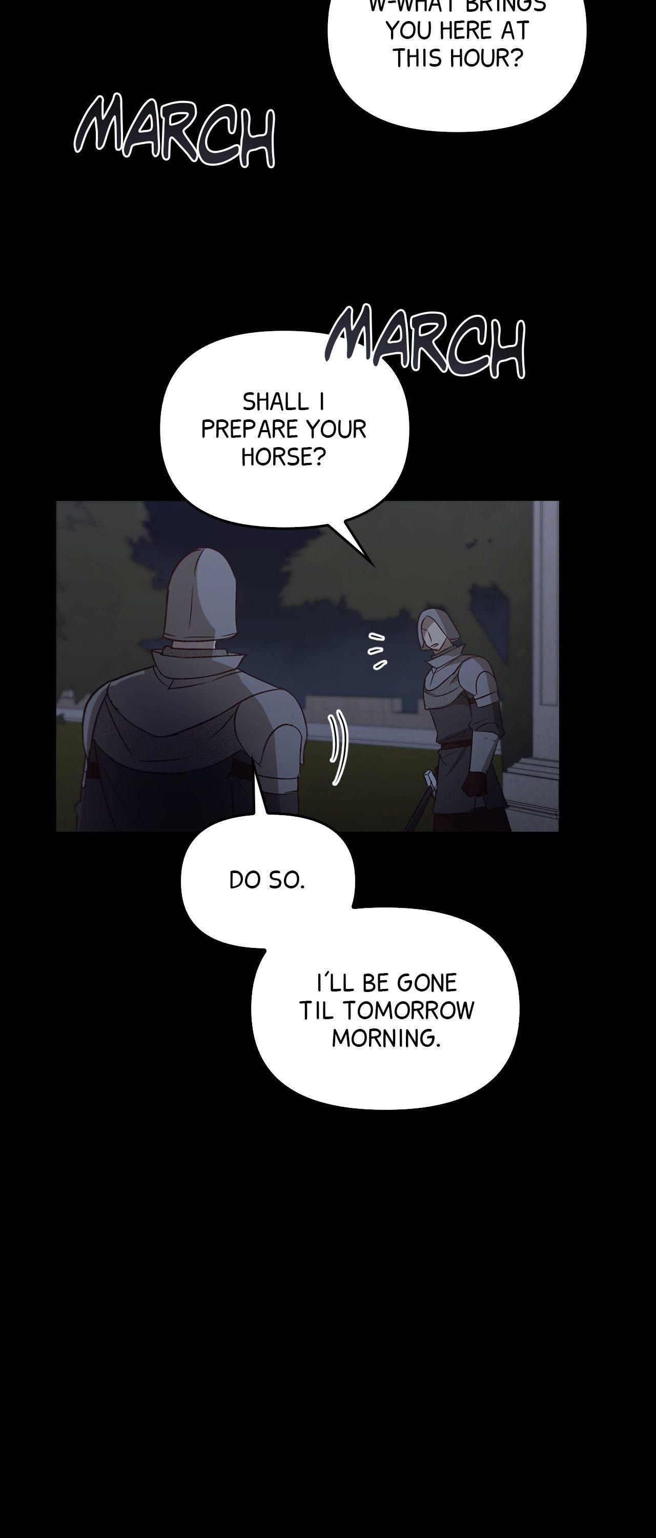 Regas Chapter 91 page 52 - 