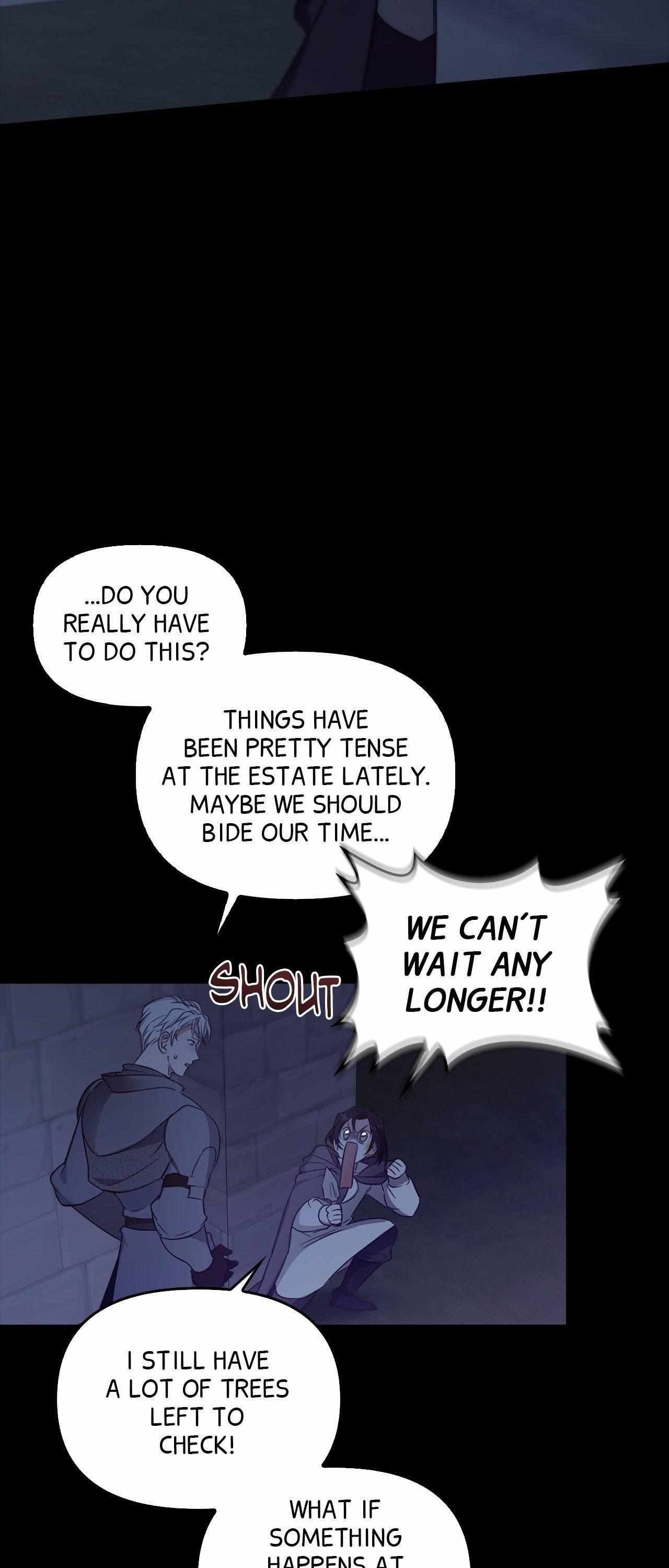 Regas Chapter 91 page 56 - 