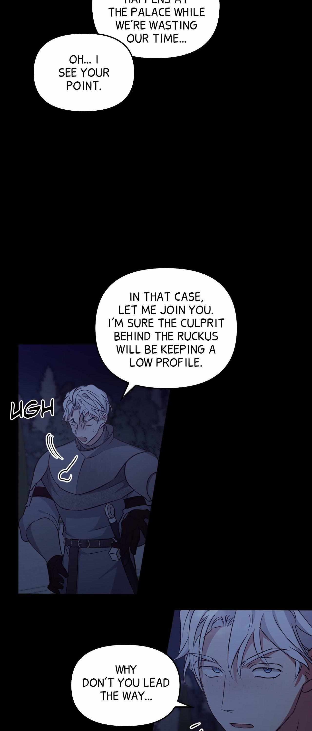 Regas Chapter 91 page 57 - 