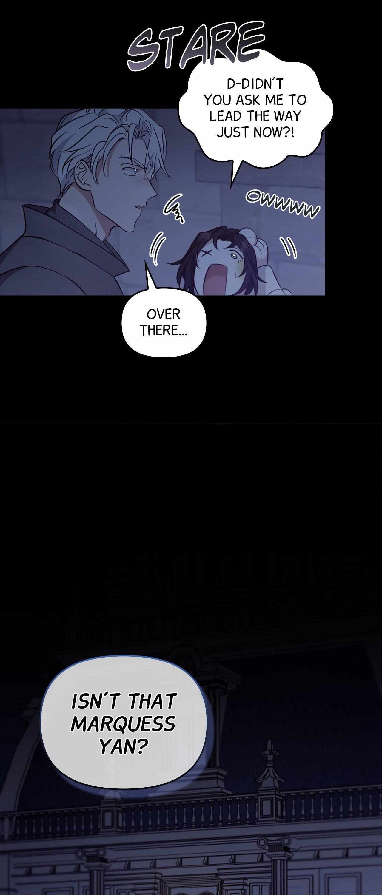 Regas Chapter 91 page 60 - 