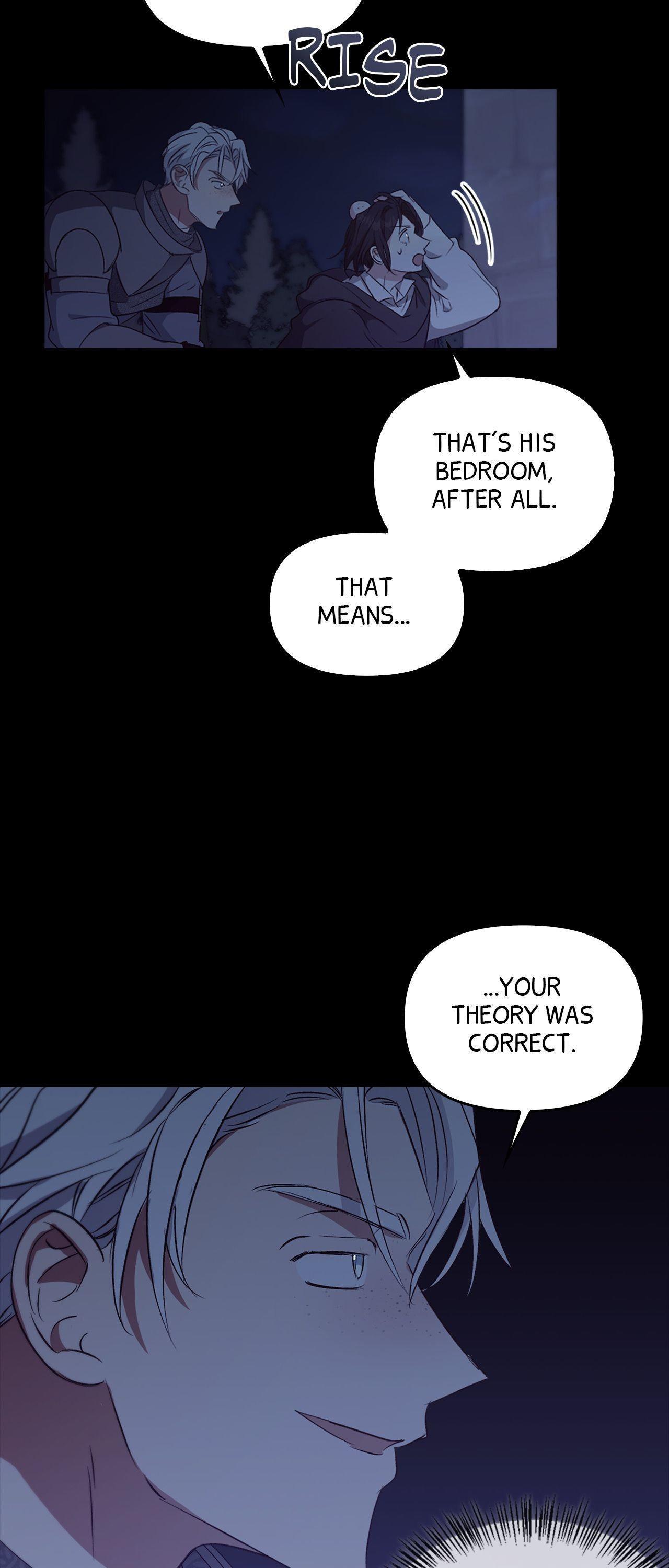 Regas Chapter 91 page 62 - 