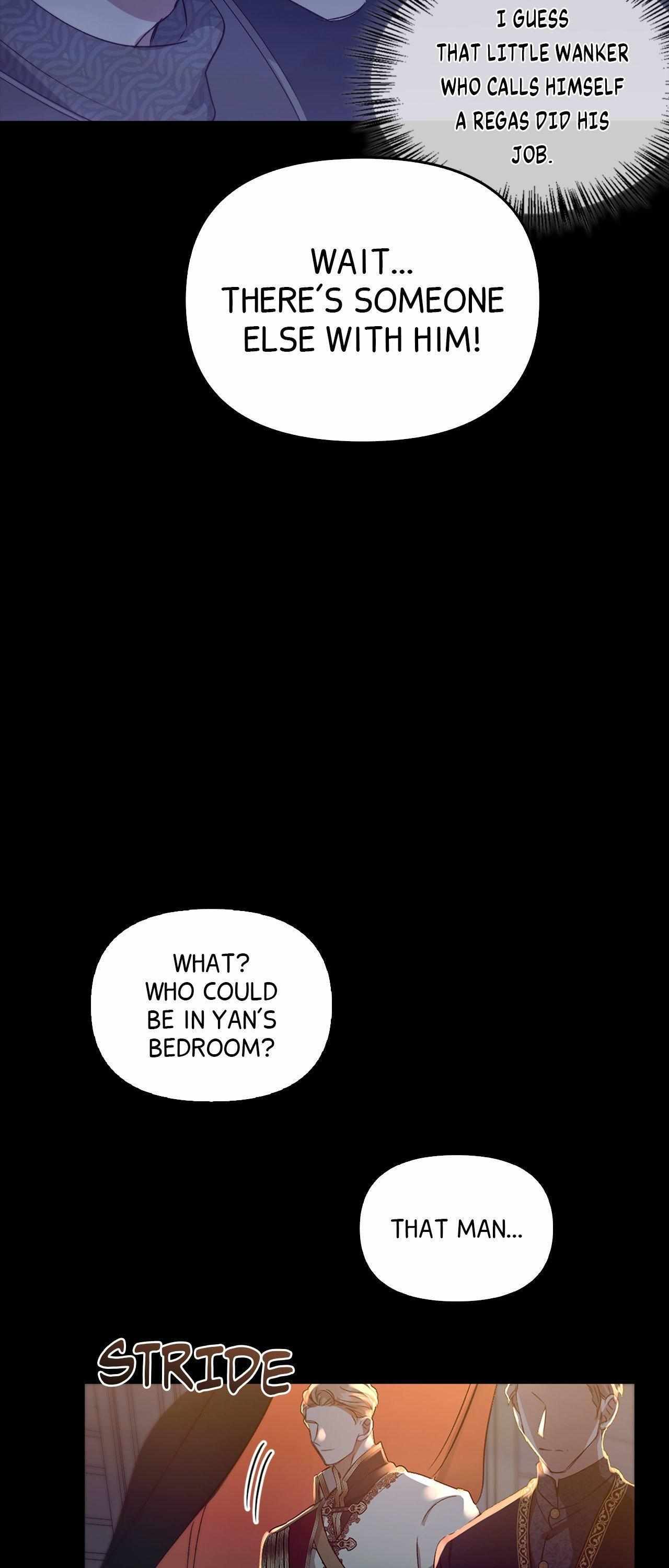 Regas Chapter 91 page 63 - 