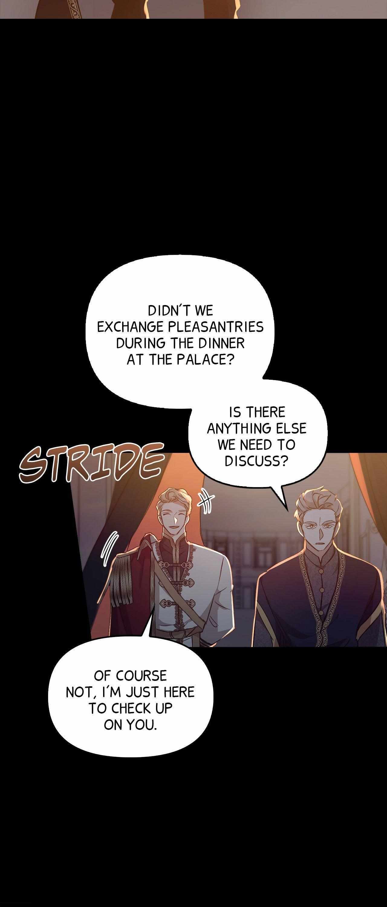 Regas Chapter 91 page 67 - 