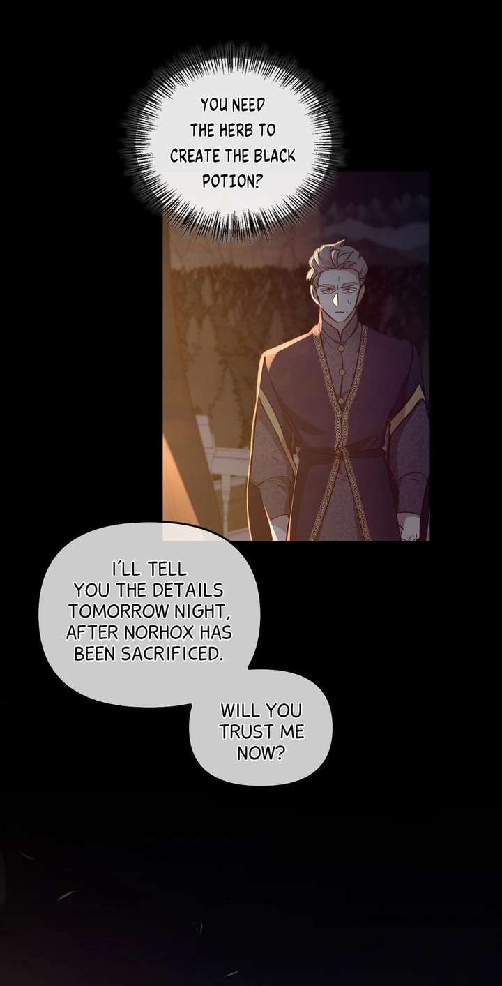 Regas Chapter 92 page 14 - 