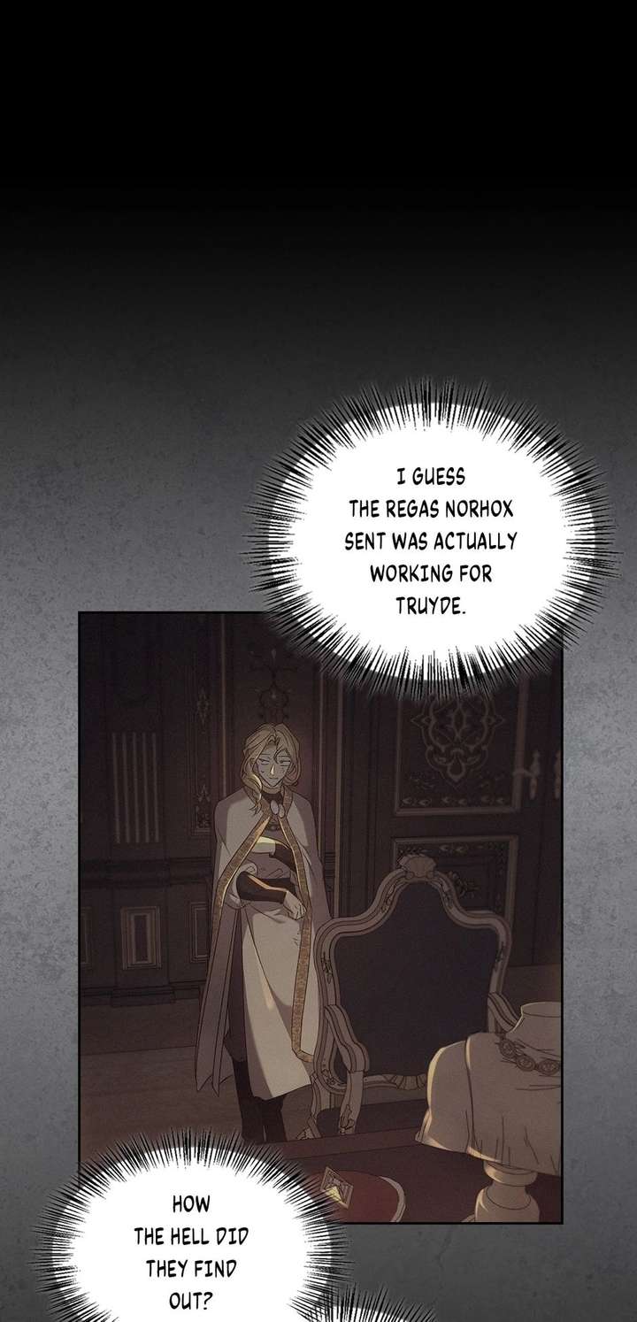 Regas Chapter 92 page 24 - 