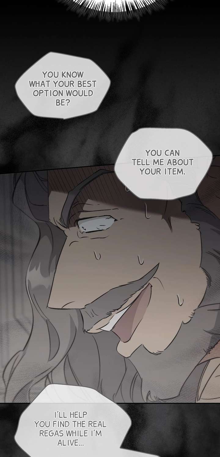 Regas Chapter 92 page 28 - 