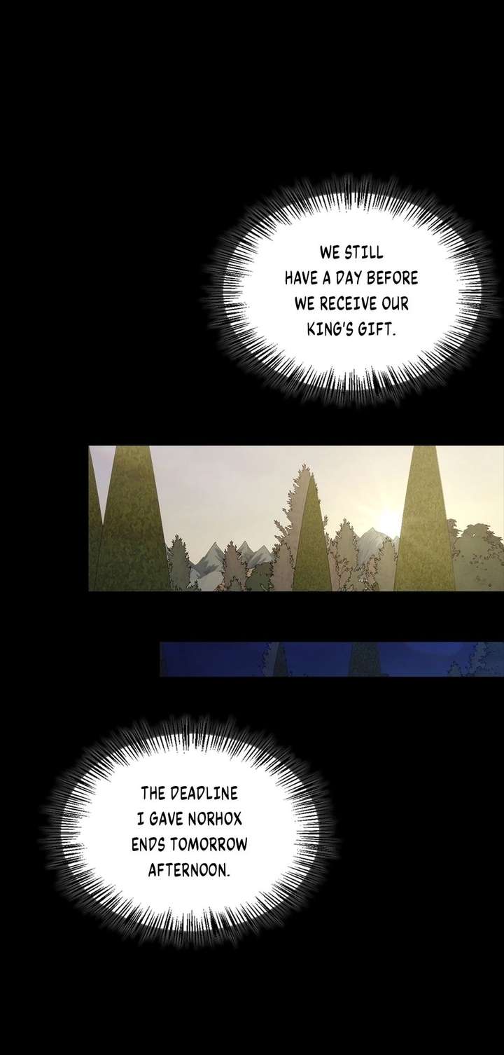 Regas Chapter 92 page 31 - 