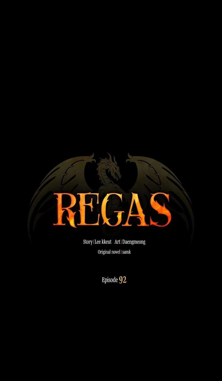Regas Chapter 92 page 34 - 