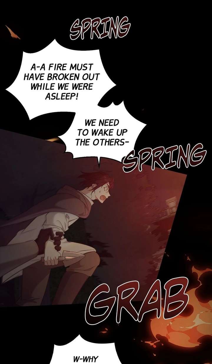 Regas Chapter 92 page 37 - 