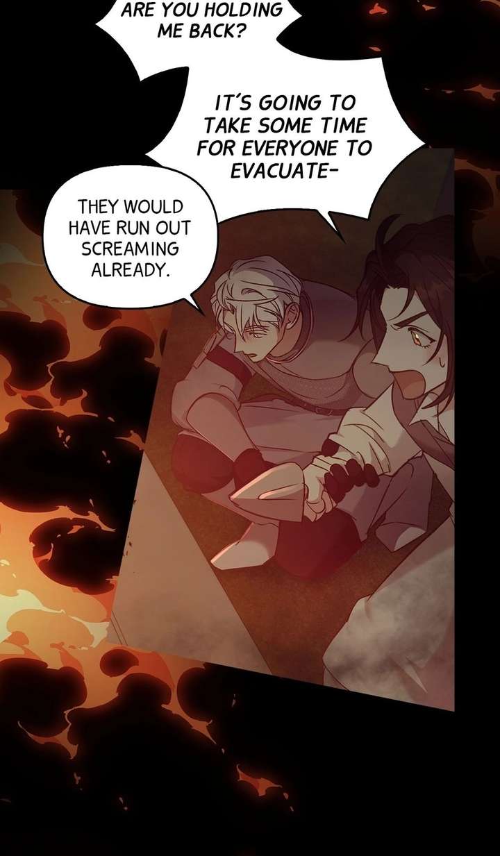Regas Chapter 92 page 38 - 