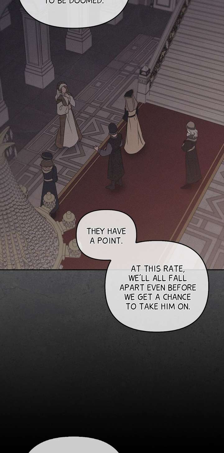 Regas Chapter 92 page 5 - 