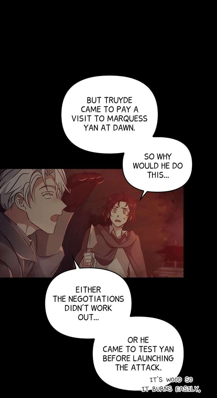 Regas Chapter 92 page 44 - 