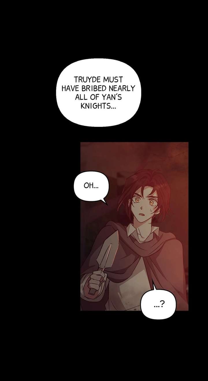Regas Chapter 92 page 45 - 