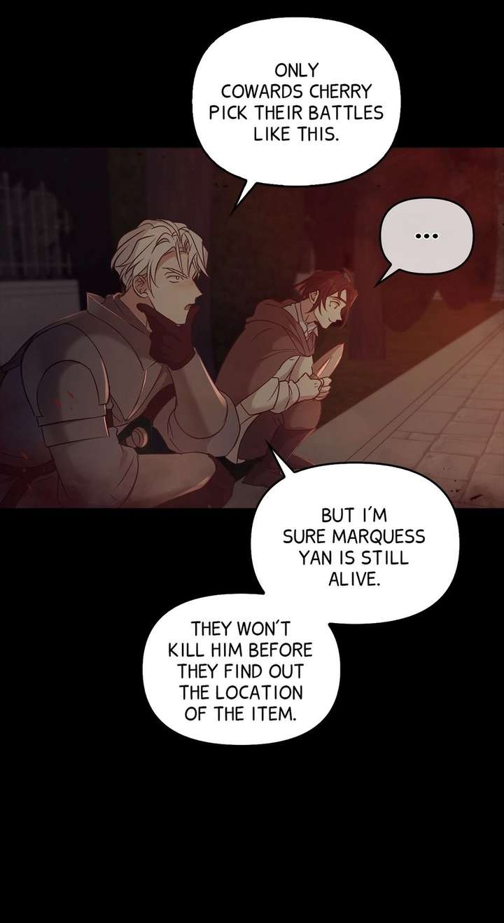 Regas Chapter 92 page 48 - 