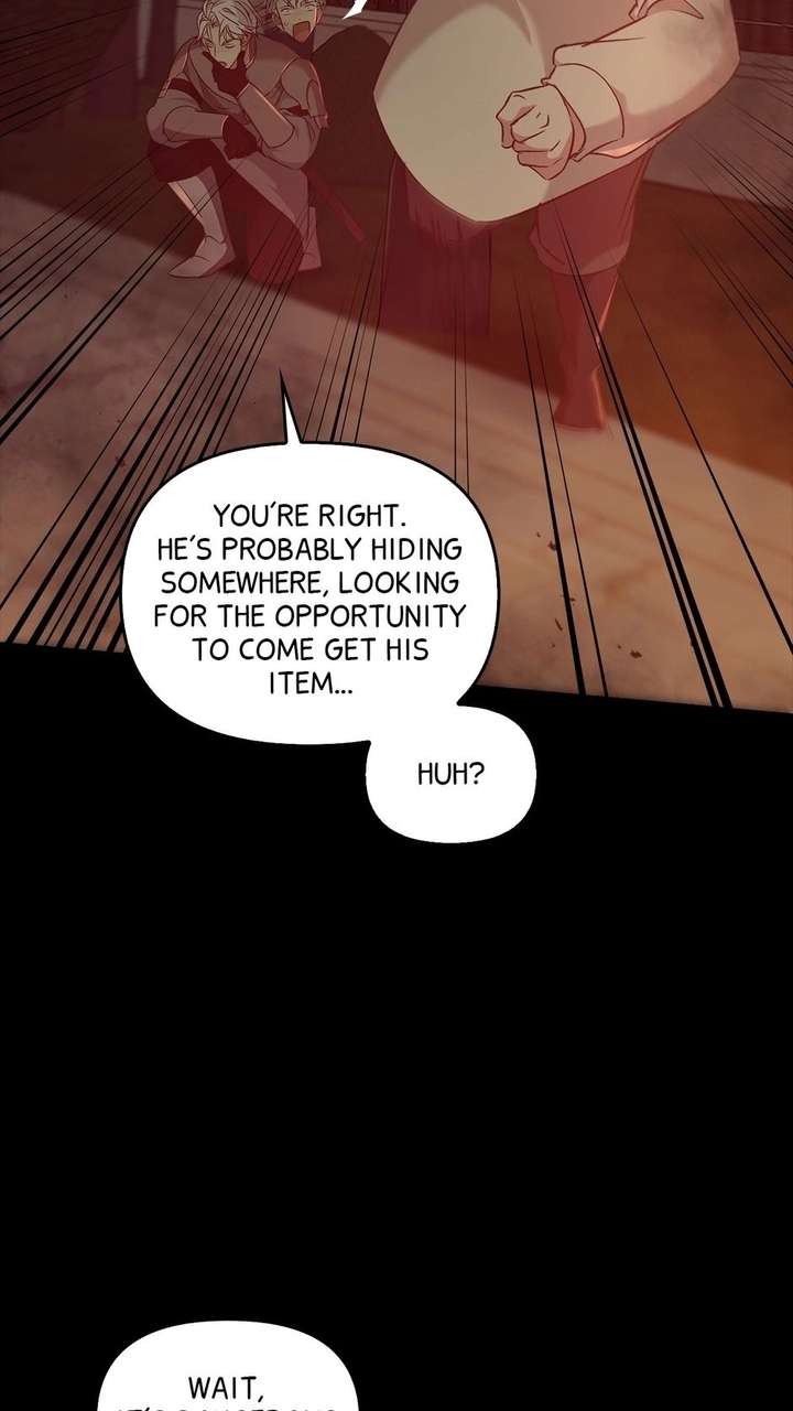 Regas Chapter 92 page 51 - 