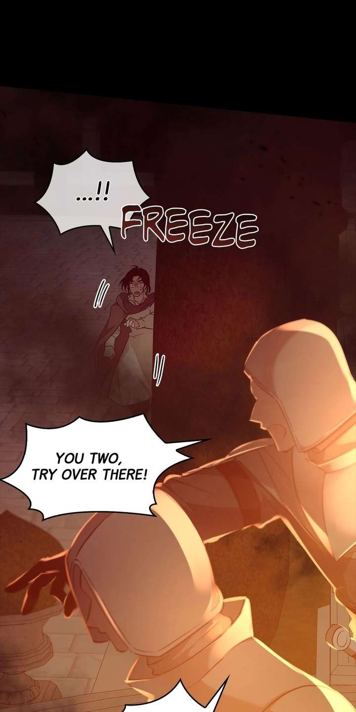 Regas Chapter 92 page 54 - 
