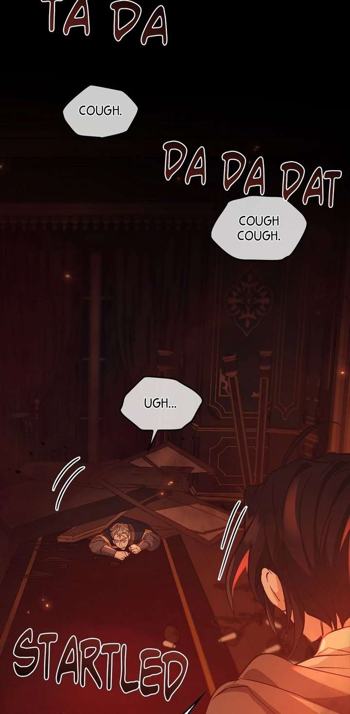 Regas Chapter 92 page 65 - 