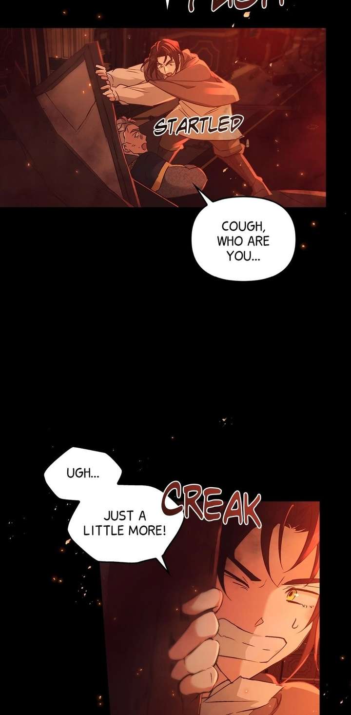 Regas Chapter 92 page 67 - 
