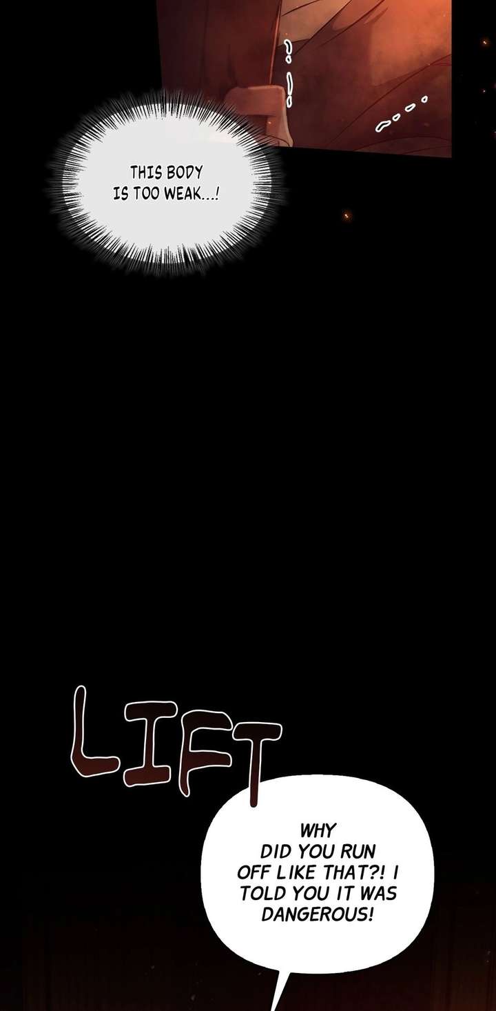 Regas Chapter 92 page 68 - 