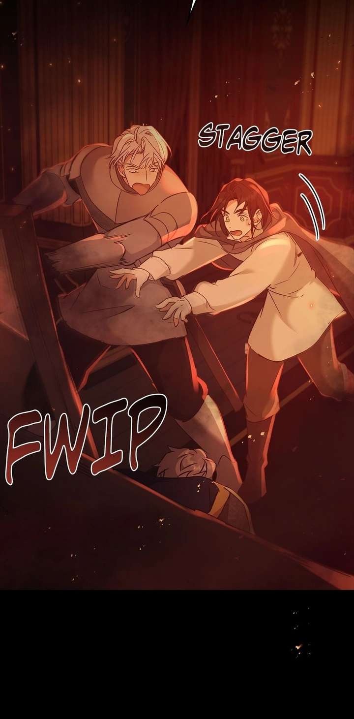 Regas Chapter 92 page 69 - 