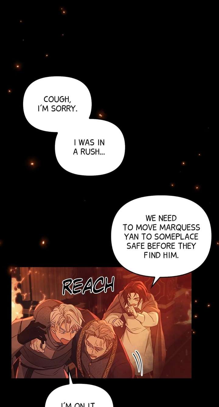 Regas Chapter 92 page 70 - 