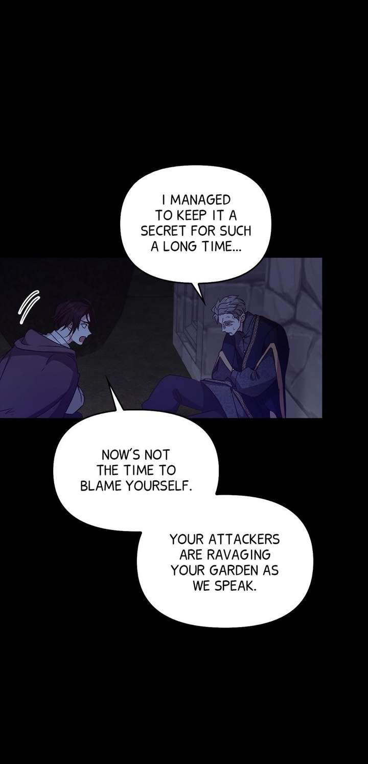 Regas Chapter 92 page 80 - 